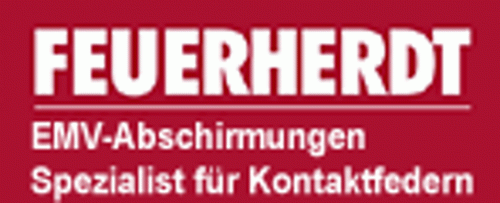 Feuerherdt GmbH Logo