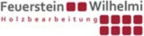 Feuerstein-Wilhelmi Holzbearbeitung GmbH Logo