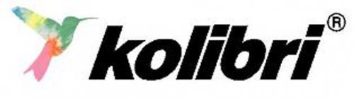 Feurer & Sohn GmbH 'kolibri'-Künstlerpinsel Logo