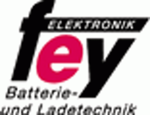 Fey -Elektronik GmbH Logo