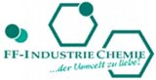 FF-IndustrieChemie Thomas Fischer e.K. Logo
