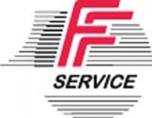 FF Service GmbH Logo