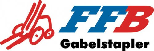 FFB Förder- und Hebezeuge Service GmbH Logo