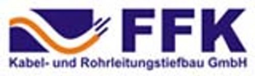 FFK Kabel- und Rohrleitungstiefbau GmbH Logo