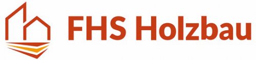 FHS Holzbau GmbH Logo