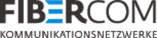Fibercom GmbH Logo