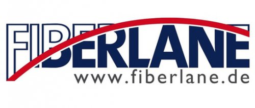 Fiberlane GmbH & Co. KG Logo