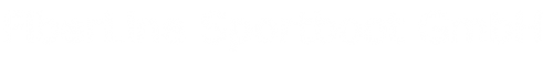 FiberLine Sportboot GmbH Logo