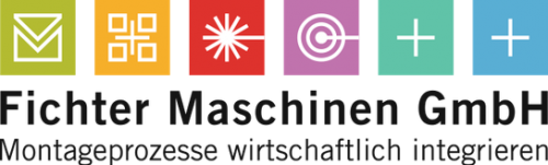 Fichter Maschinen GmbH Logo