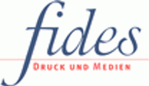 fides Druck und Medien GmbH Logo