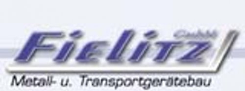 Fielitz GmbH Metall- und Transportgerätebau Logo