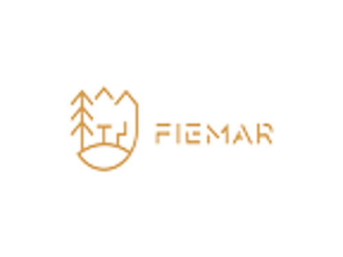FIEMAR.PL Marcin Fiema Logo