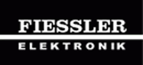 Fiessler Elektronik GmbH & Co. KG Logo