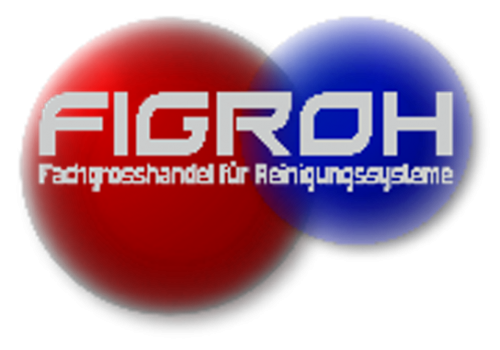 Figroh OHG Logo