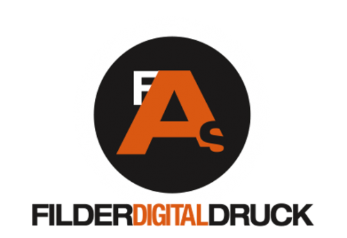 Filder-Andruck-Studio GmbH Logo