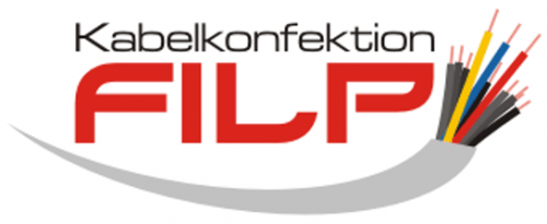 Filp Kabelkonfektion Logo