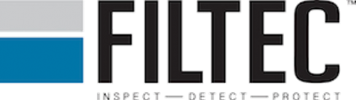 Filtec europe GmbH Logo
