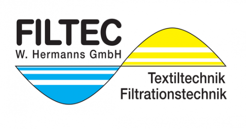 FILTEC  W. Hermanns GmbH Logo