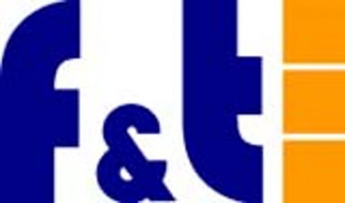 Filter- und Trocknertechnik GmbH Logo