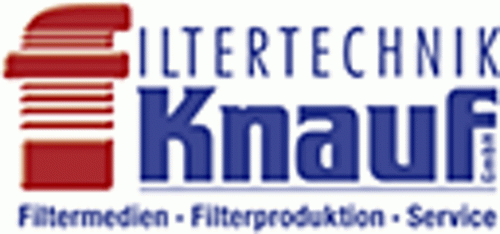 Filtertechnik Knauf GmbH Logo