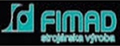 FIMAD, s.r.o. Logo