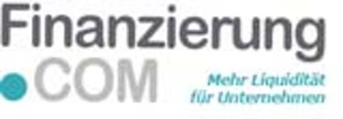 Finanzierung.com GmbH Logo