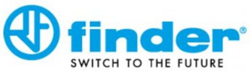 FINDER GmbH Logo