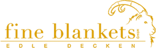 FineBlankets GmbH Logo