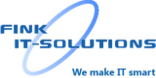 Fink IT-Solutions GmbH & Co.KG Logo