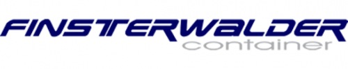 Finsterwalder Container GmbH Logo