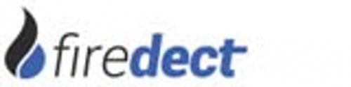 firedect gmbh Logo