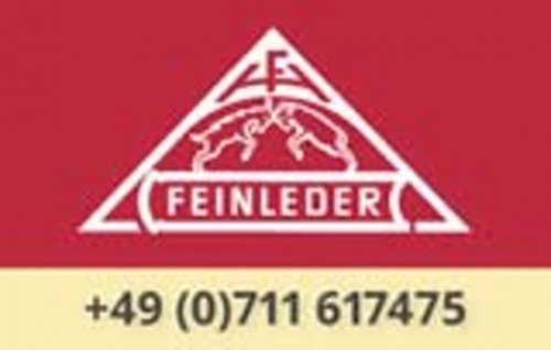 Franz Hoffmann- Feinleder, Inhaber Thomas Schmidt e.K. Logo