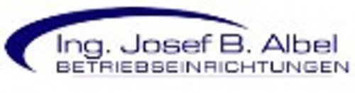 Firma Ing. Josef B. Albel Betriebseinrichtungen in Afritz am See Logo
