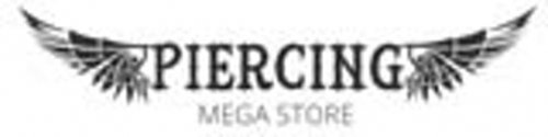 Firma Piercing Mega Store- Piercing Online Shop Logo