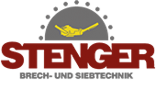 Firma STENGER Logo