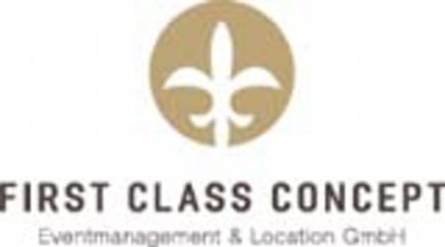 First Class Concept GmbH Logo