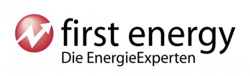first energy GmbH Logo