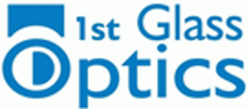 First Glass Optics GmbH Logo