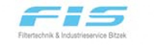 FIS Filtertechnik & Industrieservice Logo