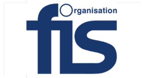 Fis Organisation GmbH Logo