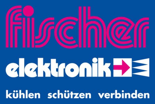 Fischer Elektronik GmbH & Co KG Logo