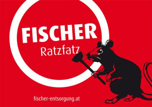 FISCHER Entsorgungs- u. Transport GmbH Logo