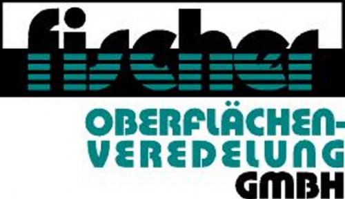 Fischer Oberflächenveredelung GmbH Logo