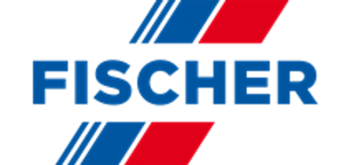 FISCHER Präzisionsspindeln GmbH Logo