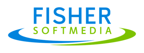 FISHER SOFTMEDIA Deutschland Logo