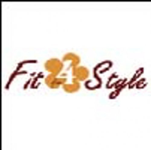 Fit4Style Silberschmuck e.K. Logo