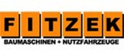 Fitzek Baumaschinen Berlin GmbH Logo