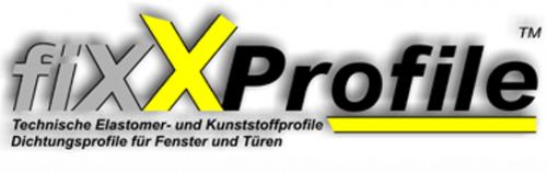fiXXProfile GmbH Logo