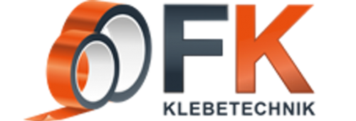 FK - Klebetechnik Logo