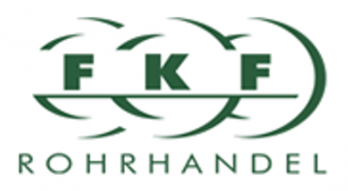 FKF Rohrhandel GmbH Logo
